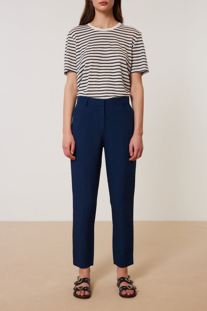 Pantalon Jill - Encre