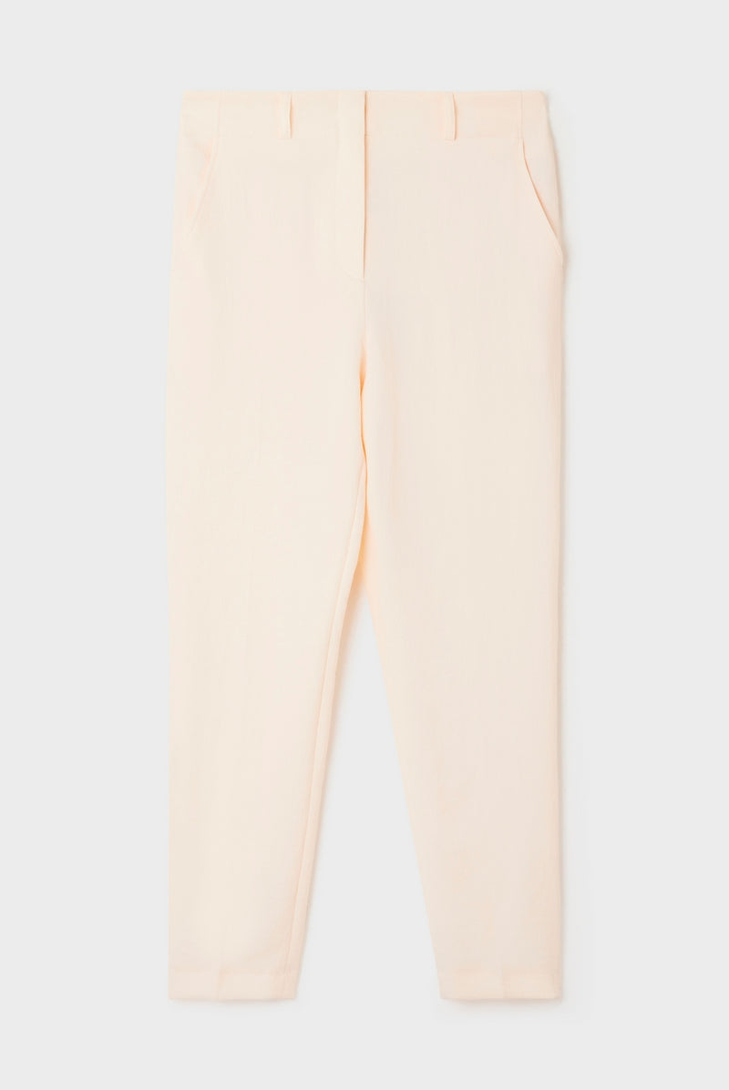 Pantalon Jill - Nude