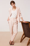 Pantalon Jill - Nude