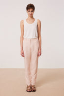 Pantalon Jill - Nude