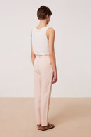 Pantalon Jill - Nude