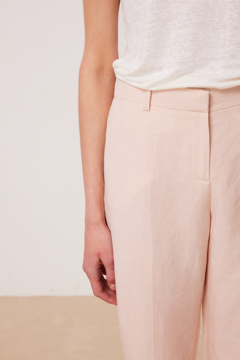 Pantalon Jill - Nude