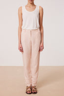 Pantalon Jill - Nude