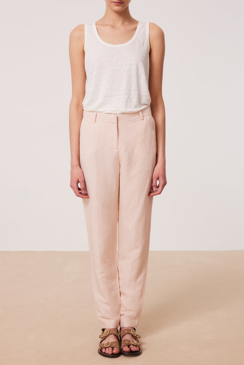 Pantalon Jill - Nude