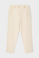 Pantalon Julian - Ecru