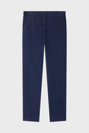 Pantalon - Bleu Orageux