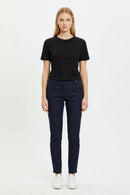 Pantalon - Bleu Orageux