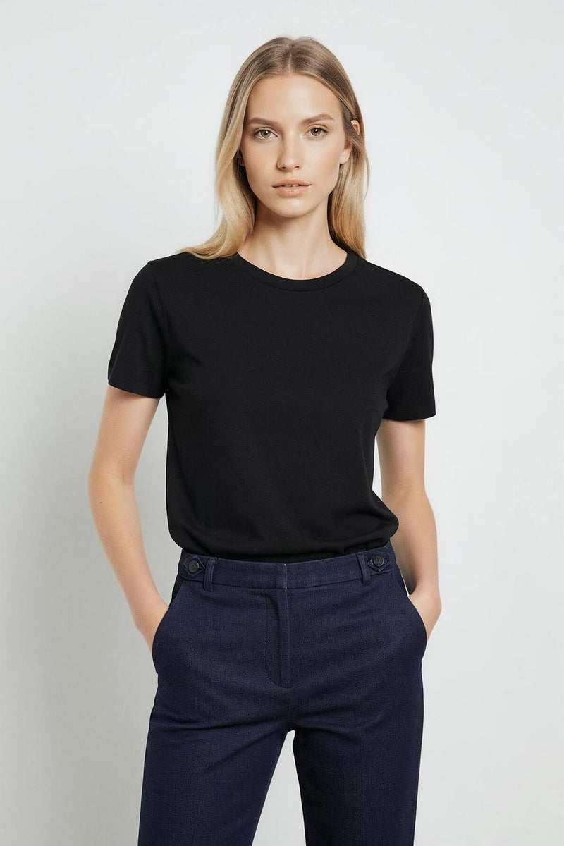 Pantalon - Bleu Orageux