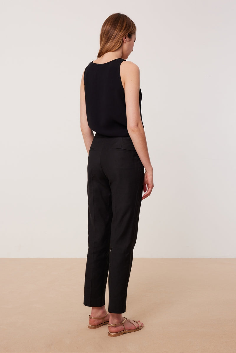 Pantalon Julien - Noir