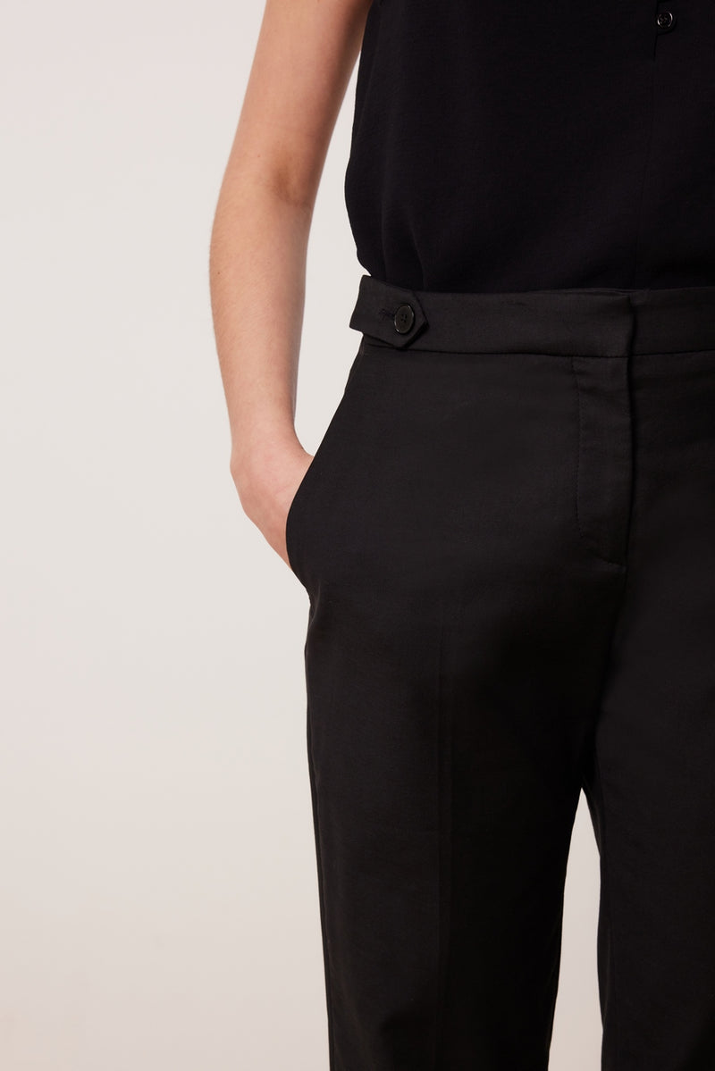 Pantalon Julien - Noir