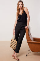 Pantalon Julien - Noir