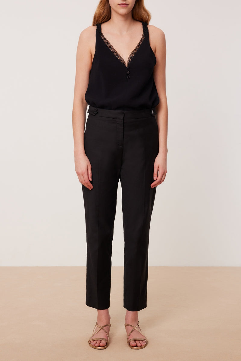 Pantalon Julien - Noir