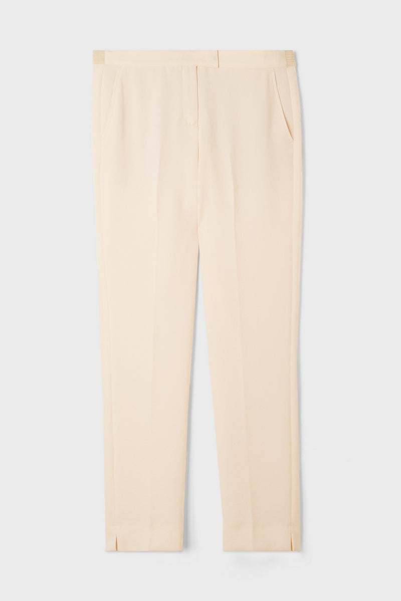Pantalon Jaures - Beige Rosé