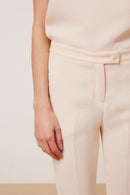 Pantalon Jaures - Beige Rosé