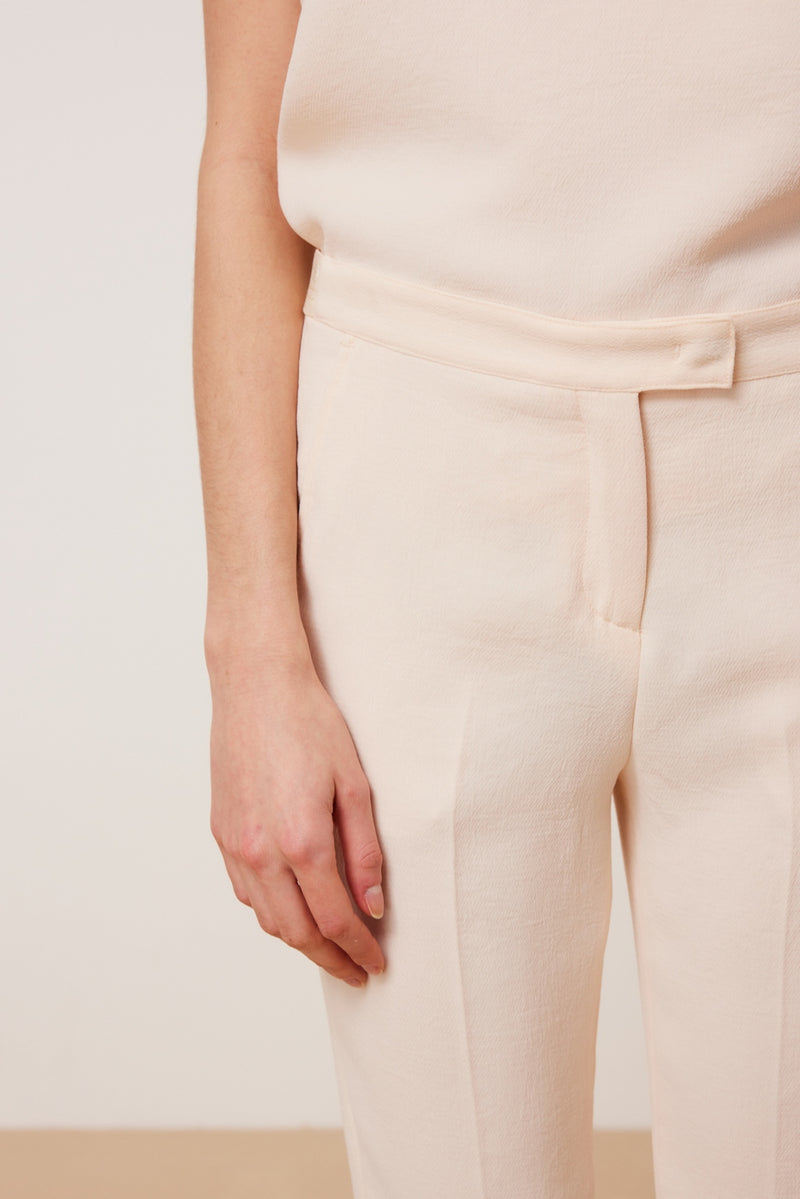 Pantalon Jaures - Beige Rosé