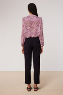 Pantalon Jaures - Marine