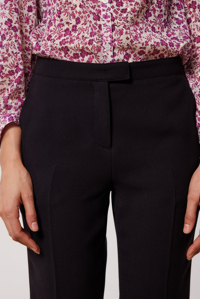 Pantalon Jaures - Marine