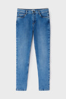 Jean Agathe Coton - Jeans