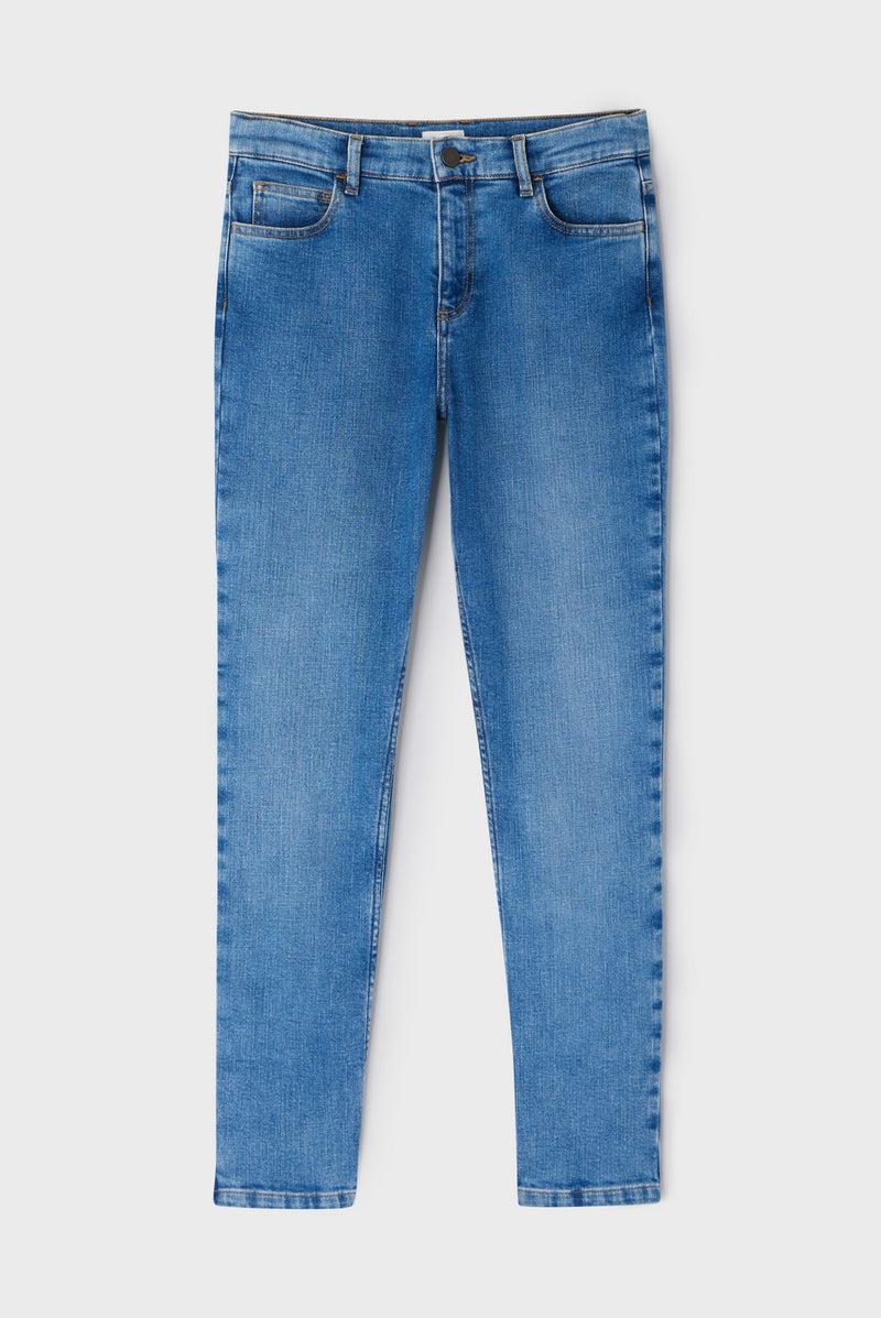 Jean Agathe Coton - Jeans