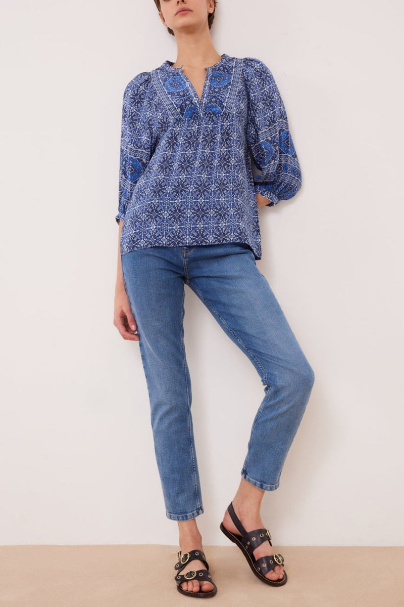 Jean Agathe Coton - Jeans