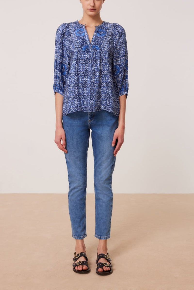 Jean Agathe Coton - Jeans