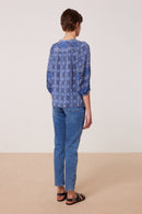 Jean Agathe Coton - Jeans