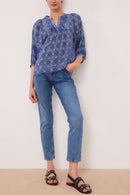 Jean Agathe Coton - Jeans