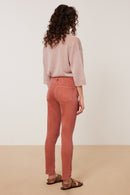 Jean Agathe - Bois De Rose