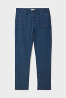 Pantalon Jade - Encre