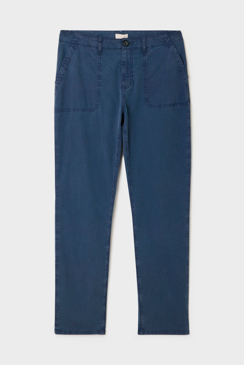 Pantalon Jade - Encre