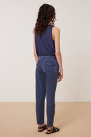 Pantalon Jade - Encre