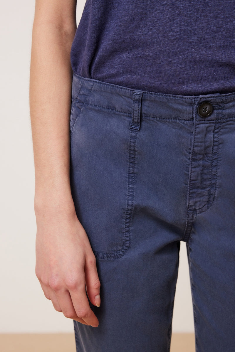 Pantalon Jade - Encre