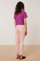 Pantalon Jade - Rose