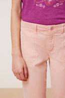 Pantalon Jade - Rose