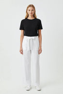 Pantalon Jasper - Blanc