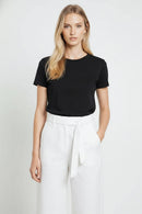 Pantalon Jasper - Blanc