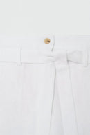 Pantalon Jasper - Blanc