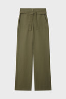 Pantalon Jasper - Vert Kaki