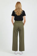 Pantalon Jasper - Vert Kaki
