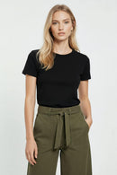 Pantalon Jasper - Vert Kaki