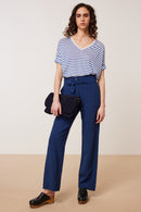 Pantalon Jasper - Encre