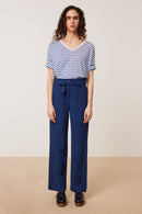 Pantalon Jasper - Encre