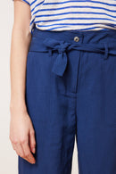 Pantalon Jasper - Encre