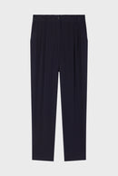 Pantalon - Bleu Nuit