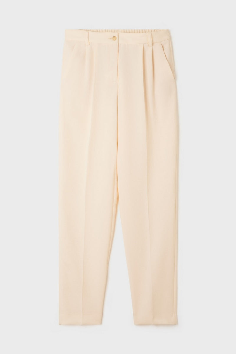 Pantalon Jemy - Beige Rosé