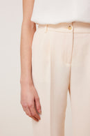 Pantalon Jemy - Beige Rosé
