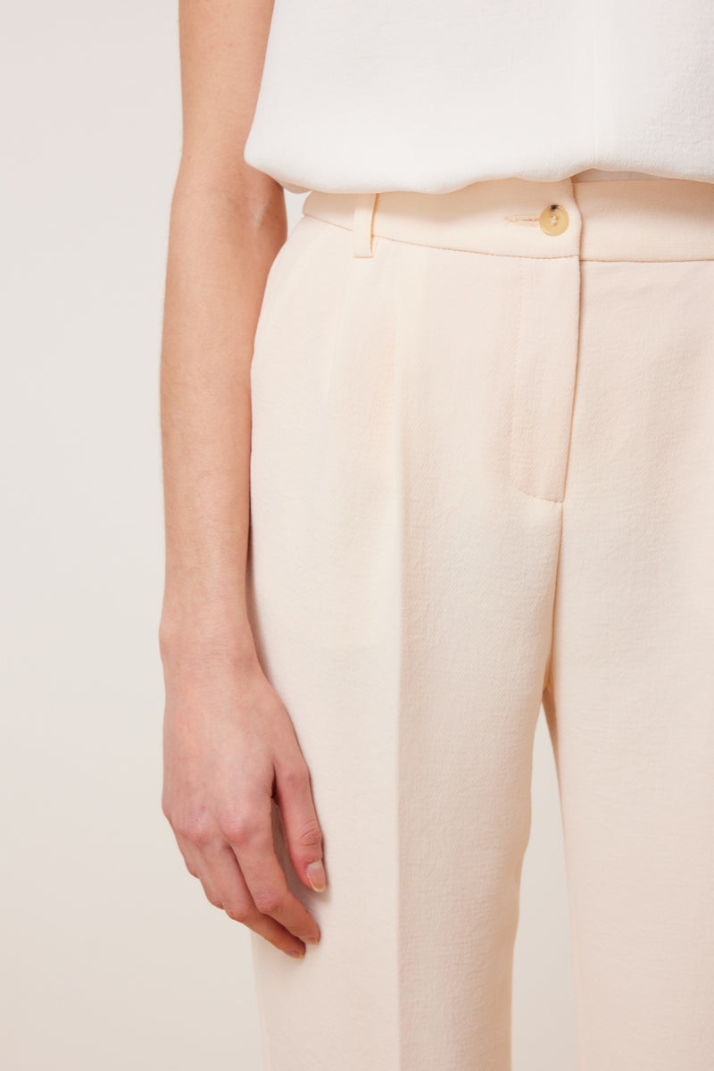 Pantalon Jemy - Beige Rosé