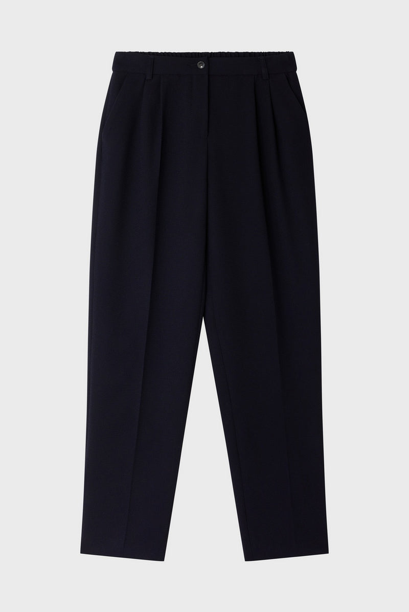 Pantalon Jemy - Marine