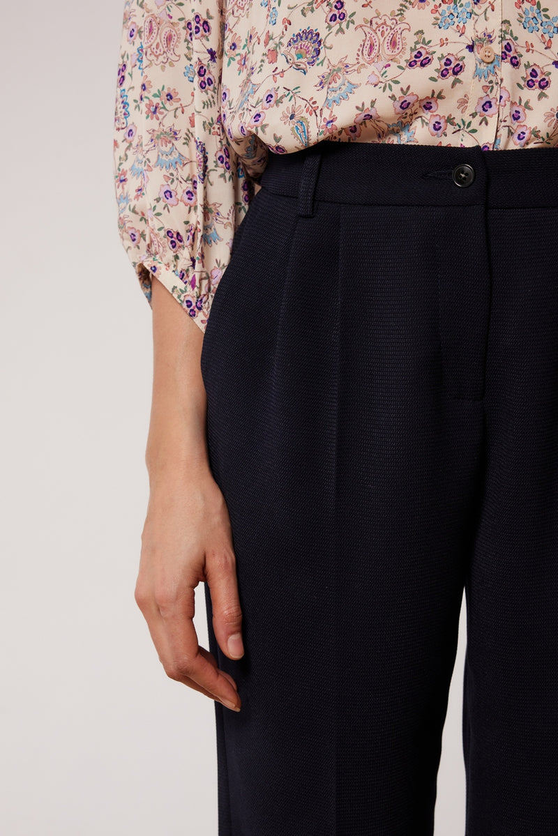 Pantalon Jemy - Marine