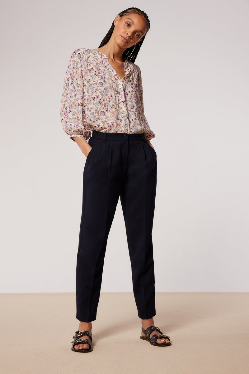Pantalon Jemy - Marine
